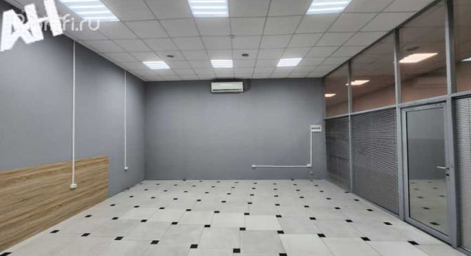 Аренда помещения свободного назначения 44 м², Краснопролетарская улица - фото 3