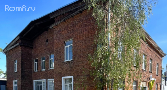 Продажа помещения свободного назначения 627 м², Высоковольтный проезд - фото 1