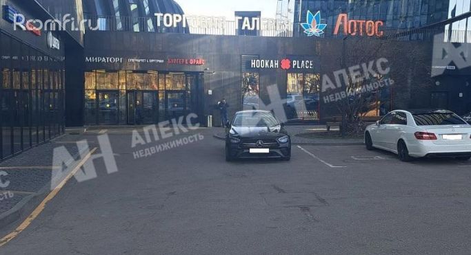 Аренда офиса 142 м², Одесская улица - фото 3