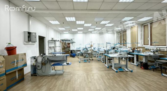 Аренда помещения свободного назначения 400 м², улица Сечкина - фото 3