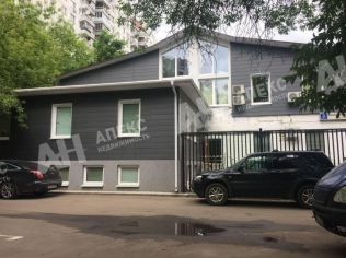 Аренда помещения свободного назначения 43 м²