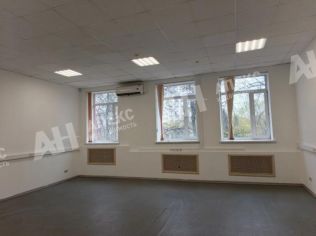 Аренда офиса 54 м²
