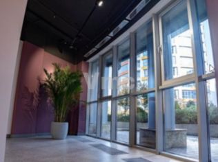 Аренда помещения свободного назначения 179 м²