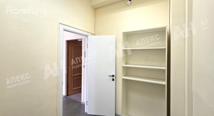 Аренда офиса 40 м², улица Казакова - фото 3