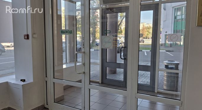 Аренда торгового помещения 31.1 м², Рязанский проспект - фото 3