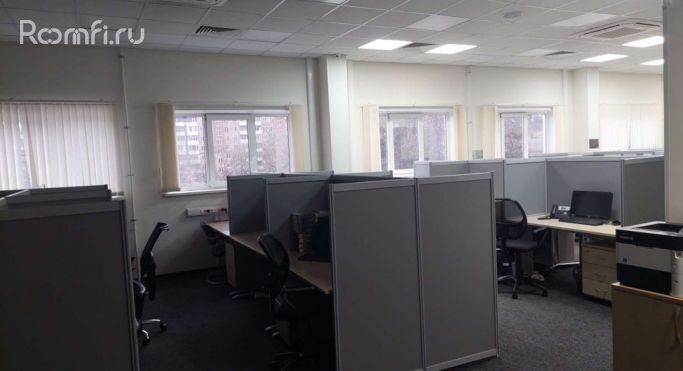 Продажа офиса 2148 м², улица Габричевского - фото 2