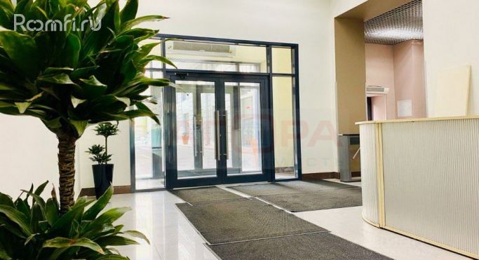 Продажа офиса 28.7 м², Большая Новодмитровская улица - фото 3