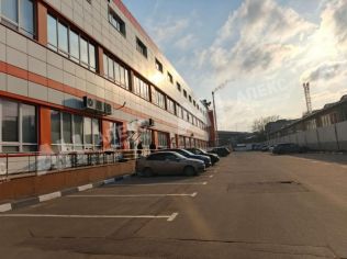 Аренда помещения свободного назначения 205 м²