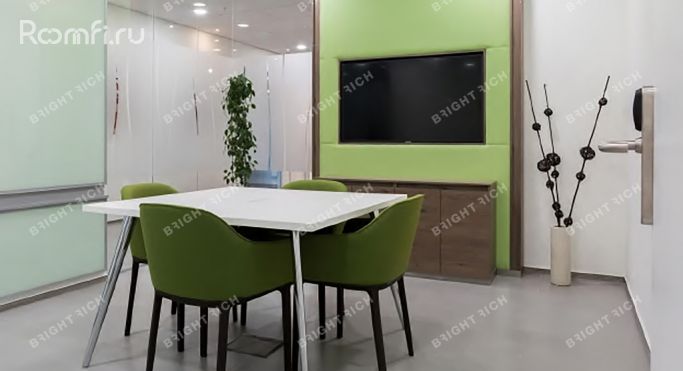 Аренда офиса 205 м², Летниковская улица - фото 3