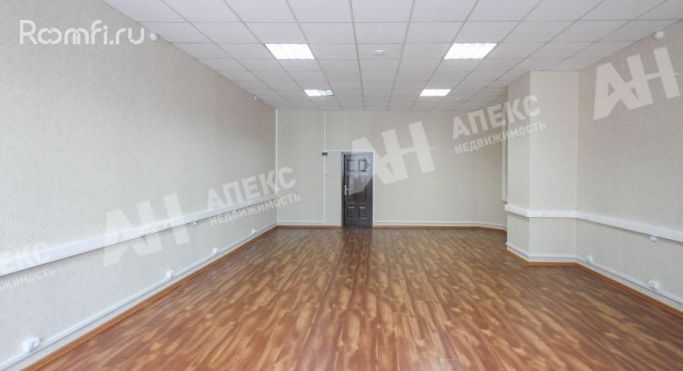 Аренда офиса 56 м², улица Годовикова - фото 2