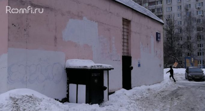 Продажа помещения свободного назначения 34.5 м², Алтуфьевское шоссе - фото 1