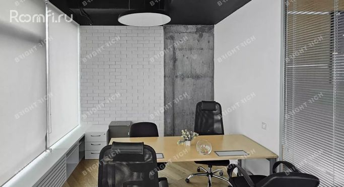 Аренда офиса 220 м², Пресненская набережная - фото 2