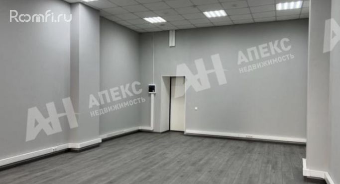 Аренда офиса 139 м², Шлюзовая набережная - фото 2