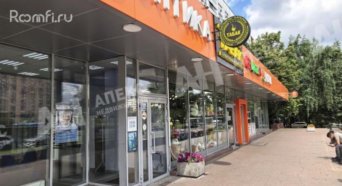 Аренда торгового помещения 53 м², Ясеневая улица - фото 2