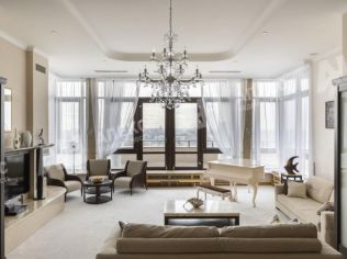 Аренда офиса 500 м²