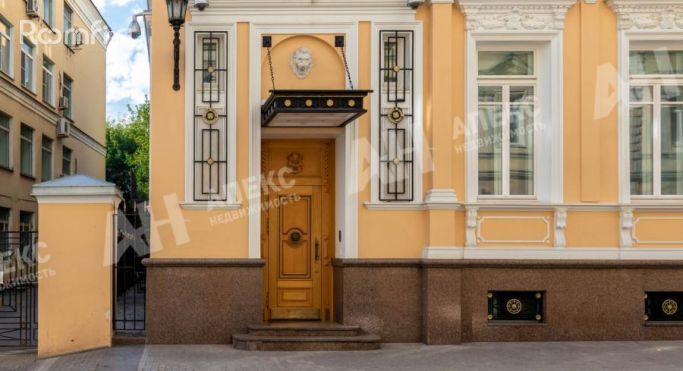 Аренда офиса 32 м², Леонтьевский переулок - фото 3