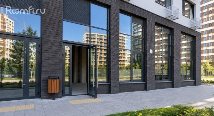 Аренда помещения свободного назначения 60.2 м² - фото 2