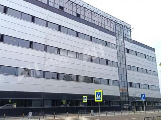 Аренда производственного помещения 3900 м²