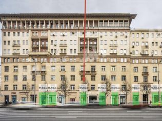 Аренда помещения свободного назначения 62 м²