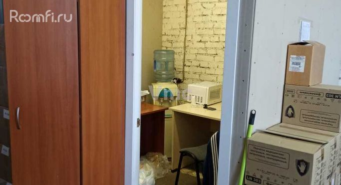 Аренда склада 144 м², Огородный проезд - фото 3