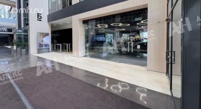 Аренда помещения свободного назначения 132 м², Олимпийский проспект - фото 3