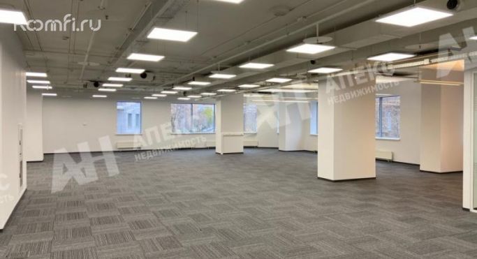 Аренда офиса 578 м², улица Двинцев - фото 3
