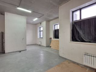 Аренда помещения свободного назначения 91.4 м²