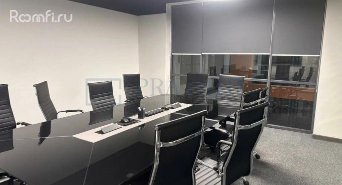 Аренда офиса 690 м², Бутырская улица - фото 3