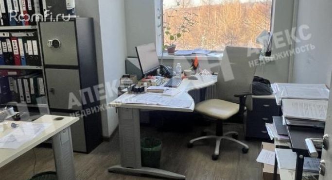 Аренда офиса 200 м², Минская улица - фото 3