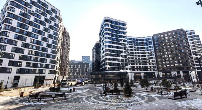 Продажа помещения свободного назначения 103 м², улица Крузенштерна - фото 1