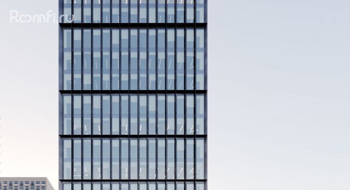 Продажа офиса 1958.6 м², Заречная улица - фото 4