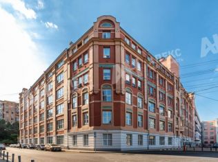 Аренда офиса 112 м²