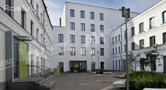 Аренда офиса 121 м², Сущёвская улица - фото 2