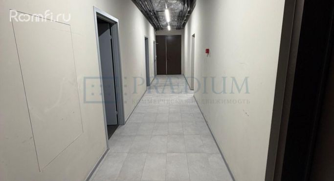 Аренда офиса 213 м², 1-й Красногвардейский проезд - фото 3