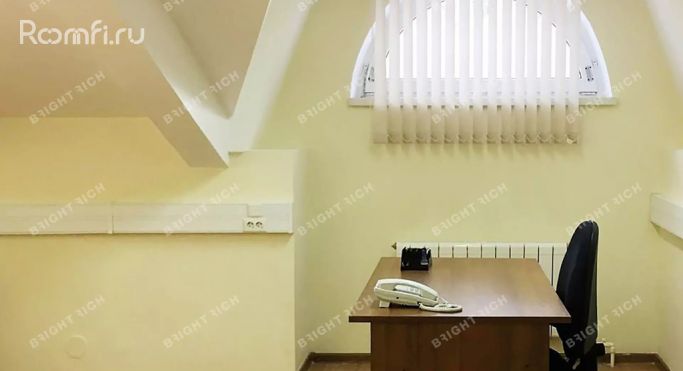 Аренда офиса 104.2 м², Большой Полуярославский переулок - фото 2