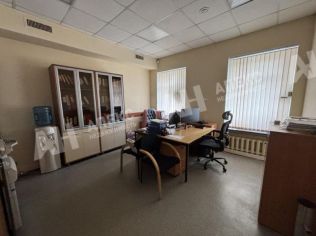 Аренда помещения свободного назначения 145 м²