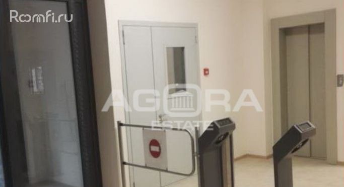Аренда офиса 238.6 м², Ферганская улица - фото 2