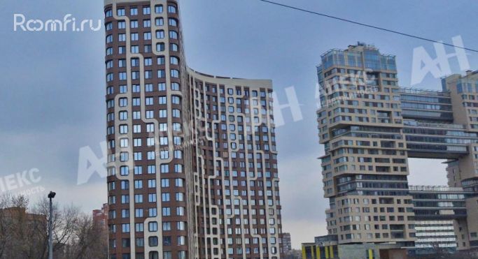 Продажа помещения свободного назначения 724 м², улица Вавилова - фото 3