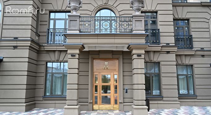Продажа торгового помещения 35.9 м², улица Ротмистрова - фото 5