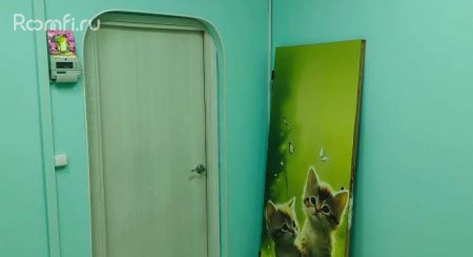 Аренда торгового помещения 10 м², улица Авиаконструктора Миля - фото 1