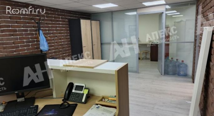 Аренда офиса 79 м², Павловская улица - фото 3