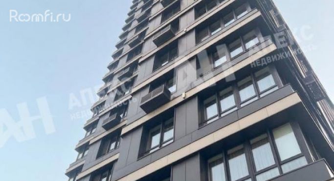 Продажа помещения свободного назначения 4625 м², Шелепихинская набережная - фото 2