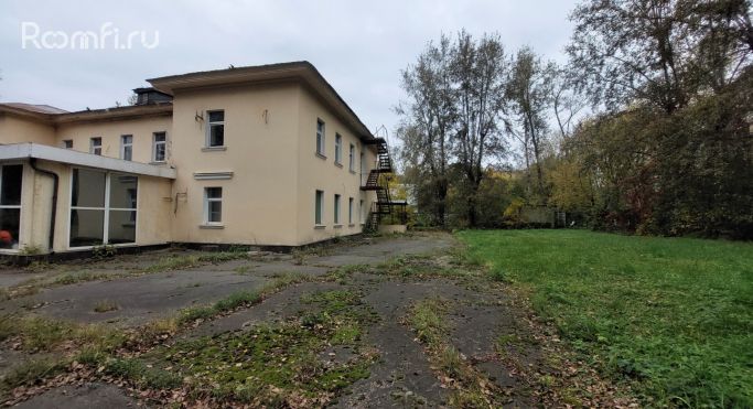 Продажа помещения свободного назначения 1069 м², Варшавское шоссе - фото 1