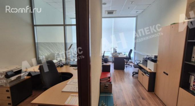 Аренда офиса 80 м², Научный проезд - фото 2
