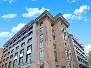 Продажа офиса 425 м²