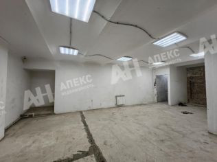Аренда помещения свободного назначения 75 м²