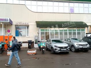 Продажа помещения свободного назначения 160 м²