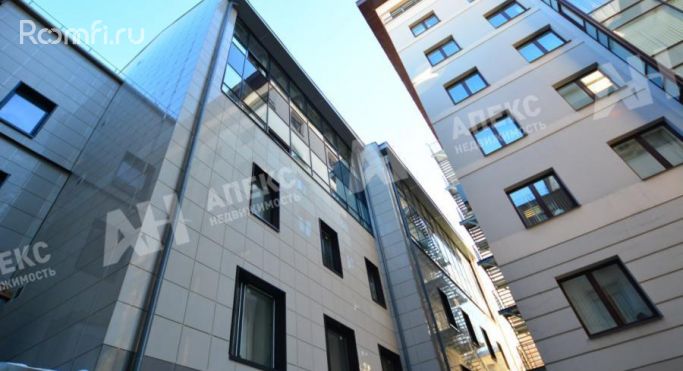 Аренда офиса 1046 м², улица Образцова - фото 3