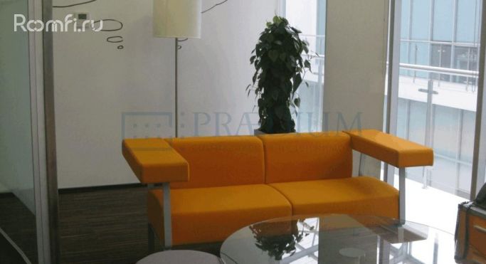 Аренда офиса 1711 м², проспект Андропова - фото 3