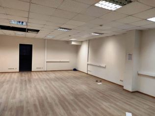 Аренда помещения свободного назначения 120 м²